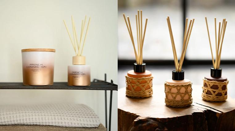 French Connection: Home Fragrance