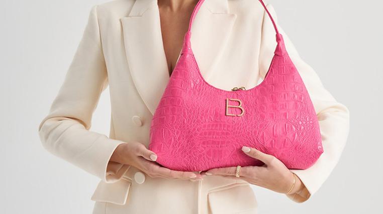 Handbag Guide By Lucky Bees