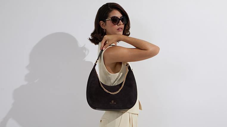 Summer Accessories Wardrobe