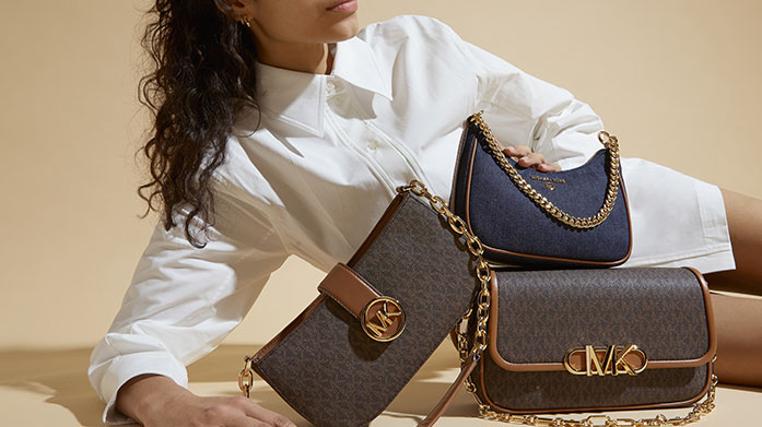Michael Kors Steal: Up to 80% off
