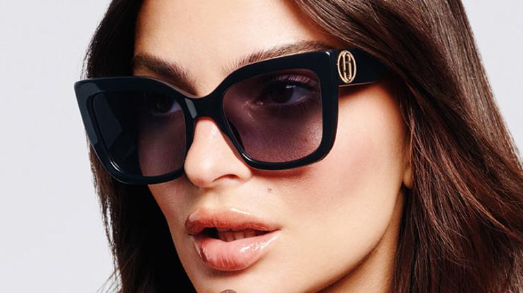 Designer Frames By Celine, Fendi & More
