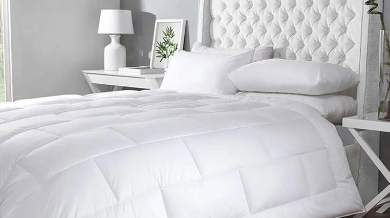 Crafted For Sleep With Cascade