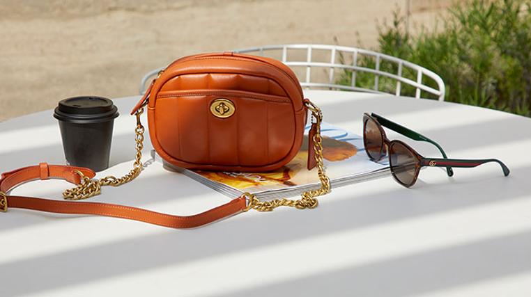 Accessories Reductions: Up To 80% Off