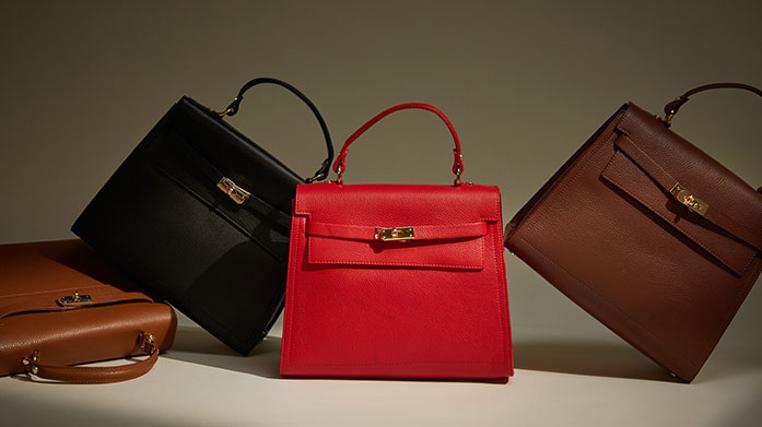 The Handbag Shop: Up To 70% Off