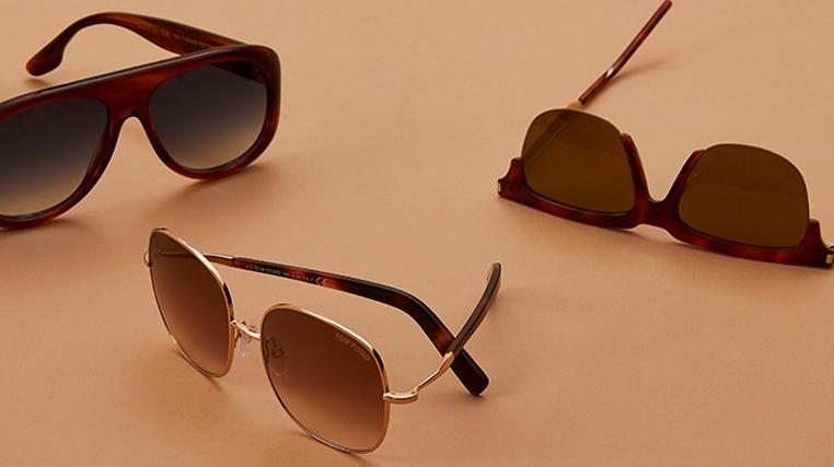 The Ultimate Sunglasses Guide