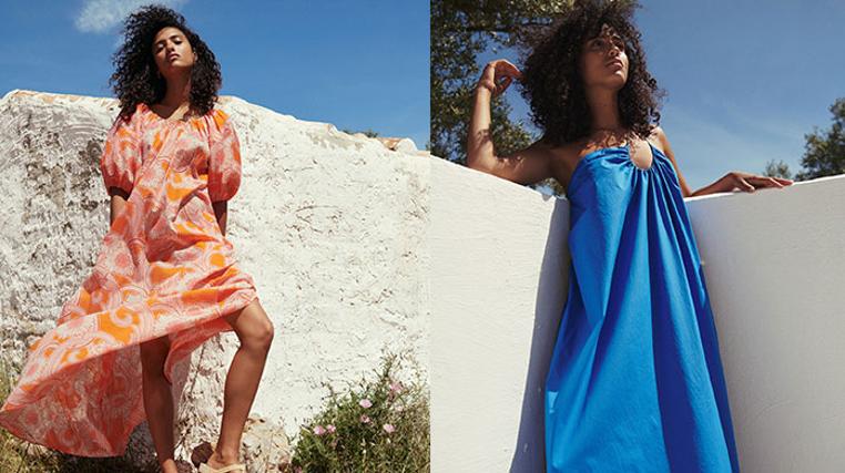 Dresses For Summer
