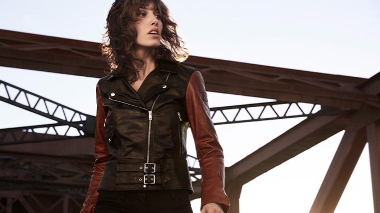 Belstaff Womens: Next Day Delivery