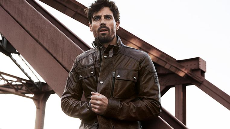 Belstaff Mens: Next Day Delivery