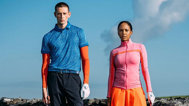 Sporting Edit For Him & Her