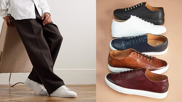 This Seasons Trainers For Him