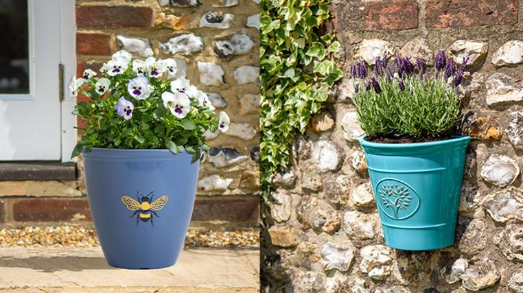 Creekwood: Garden Essentials
