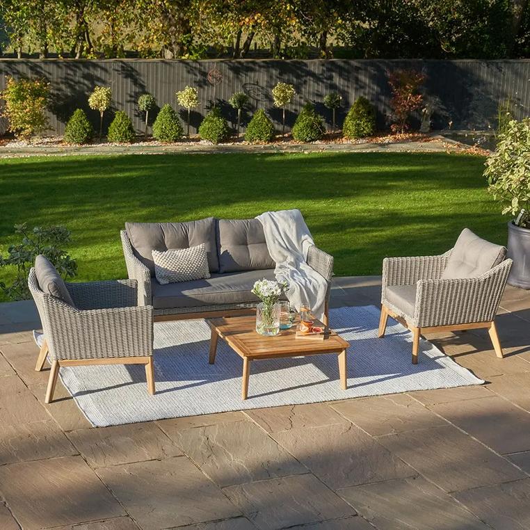 The Garden Furniture Shop