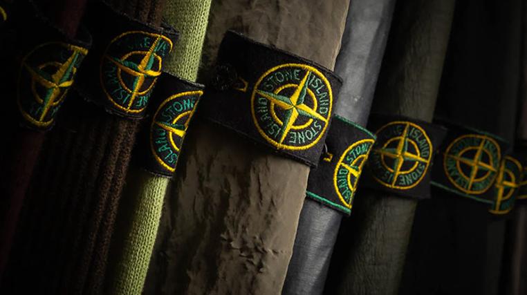 Stone Island Mens: Quick Delivery