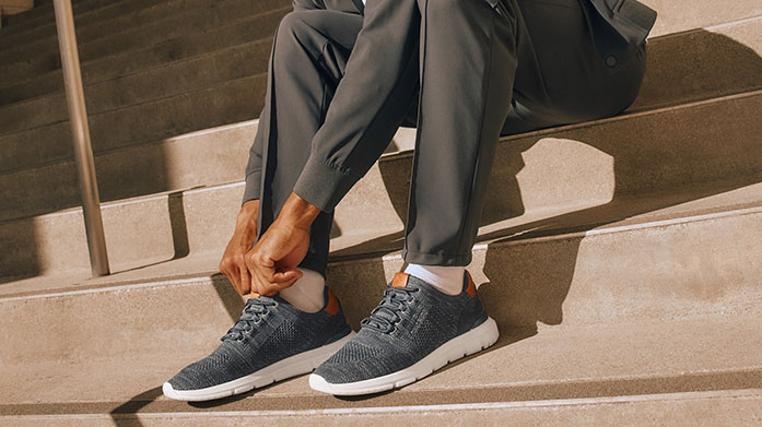 Rockport: Men's Trainers At £59