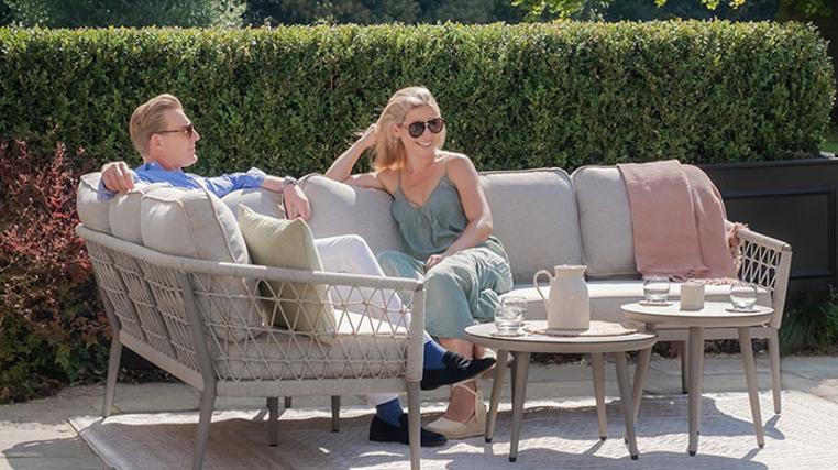 Maze Garden Furniture & Accessories