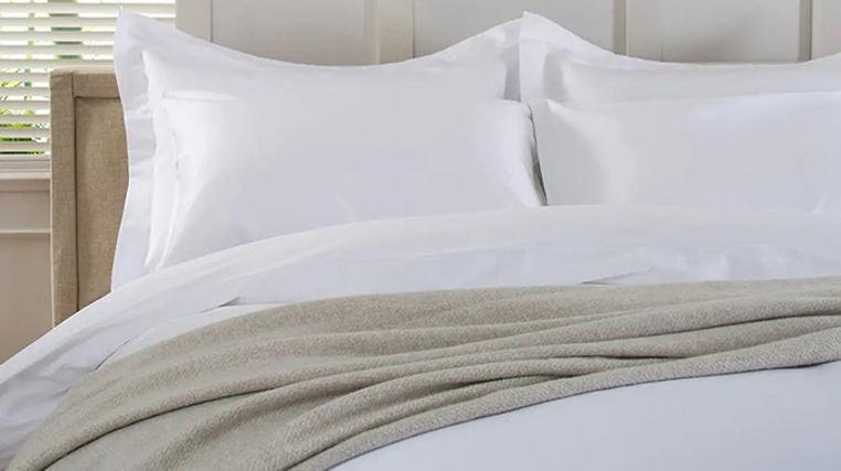 Bedding Essentials