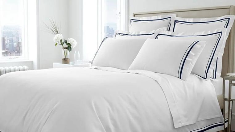 Premium Thread Count Bedding & Bedsheets