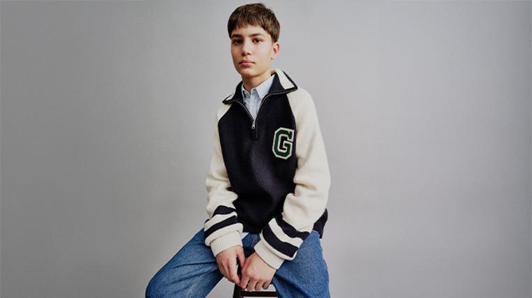 GANT Kidswear