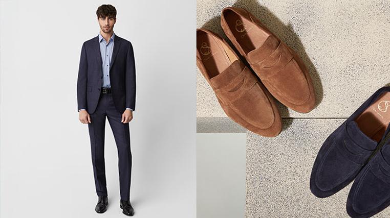 Men's Footwear: Get It Or Regret IT!