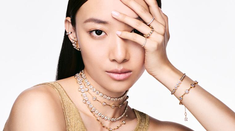 New! Swarovski