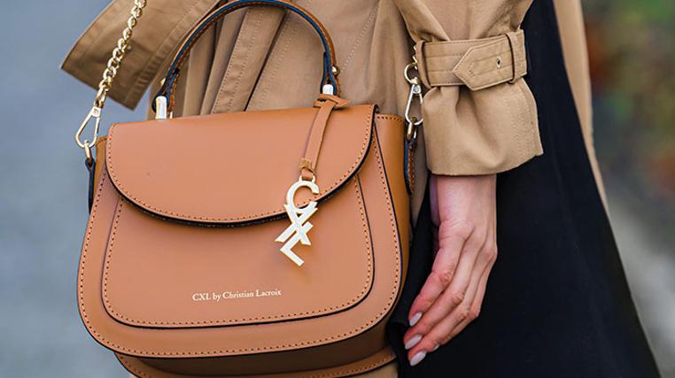 Christian Lacroix Handbags