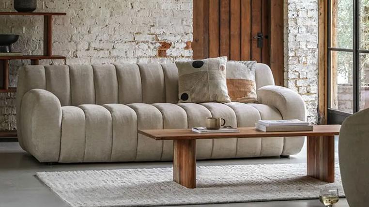Gallery Living: Seating, Dining, Living & More