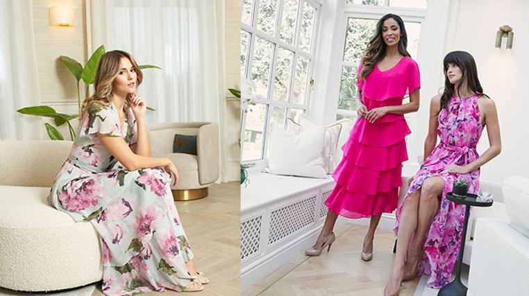 New! Gina Bacconi Occasionwear