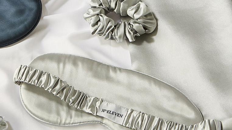 Silk & Cashmere Gifting By No. Eleven