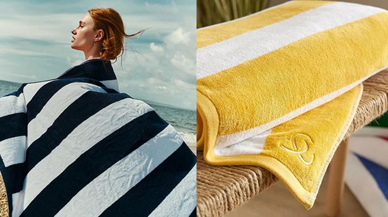 Steal of the Day: Beach Towels