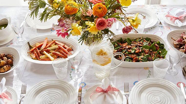 Sophie Conran: Summer Tableware Refresh