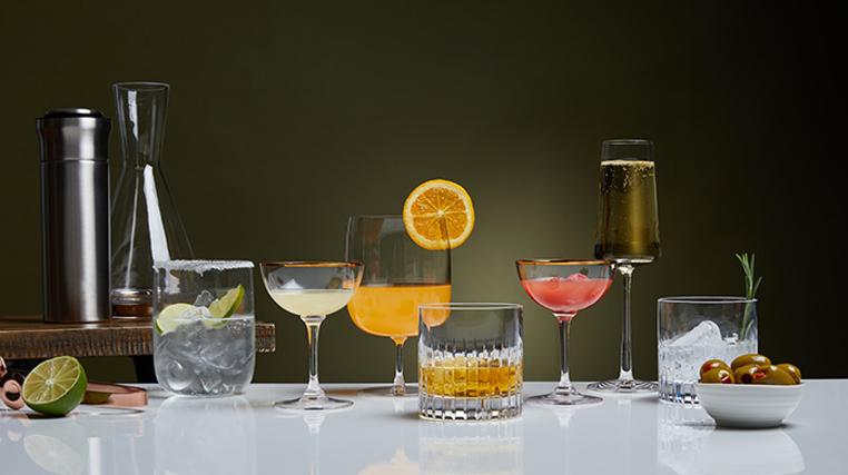 The Glassware Shop