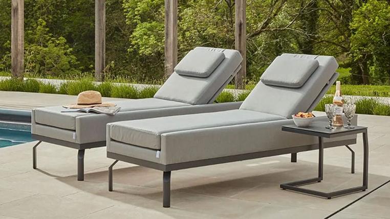 Moda: Outdoor Living