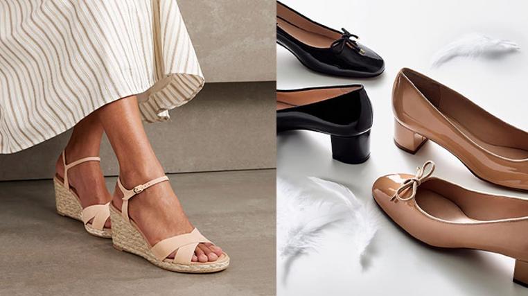 Stuart Weitzman: Back In Stock!