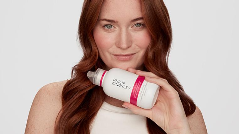 Salon Shop: Philip Kingsley & More