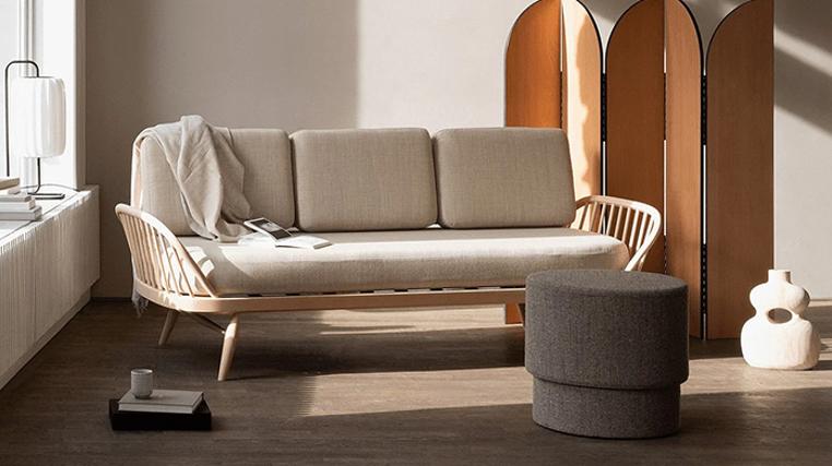 ERCOL: Timeless British Furniture
