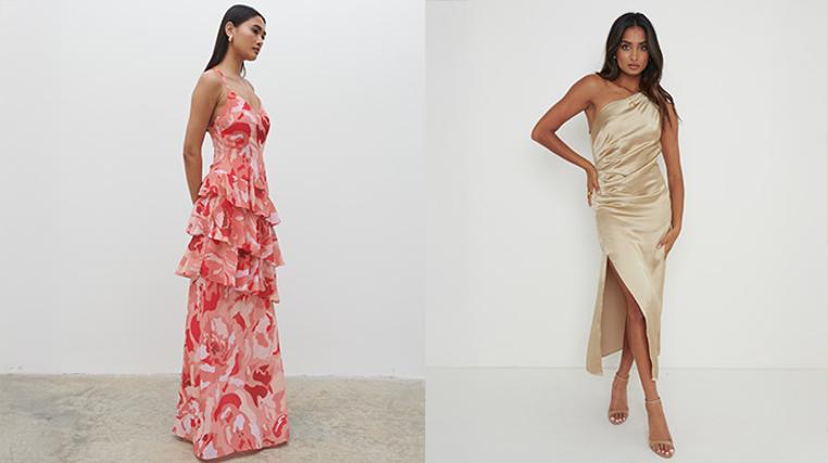 New In! Pretty Lavish