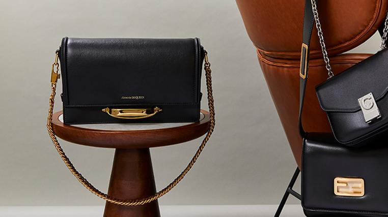 The Black & Gold Edition