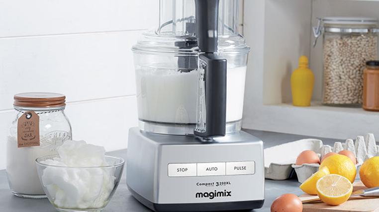 Magimix: Kitchen Appliances