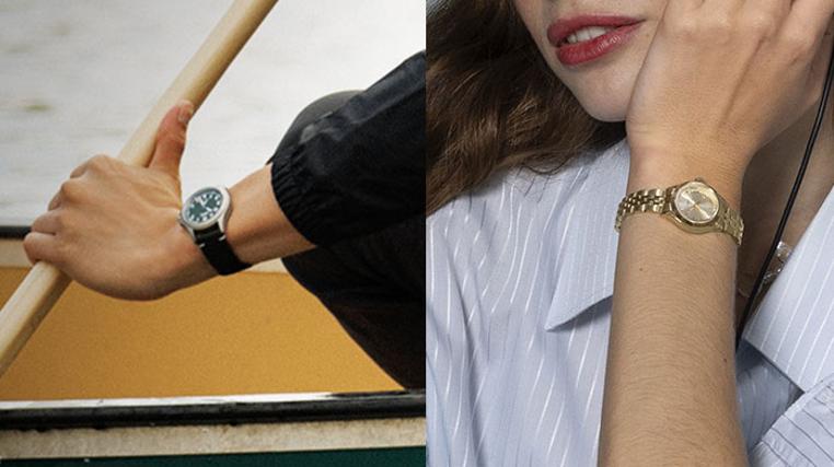 Timex Watches: Up To 60% Off