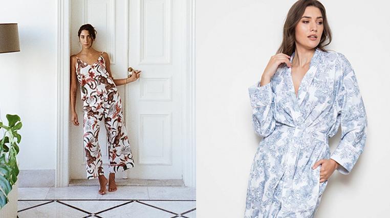 Nightwear Brands You Love