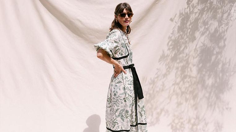 Women's British Boutique