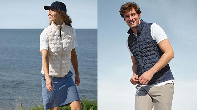 Didriksons Outdoorwear