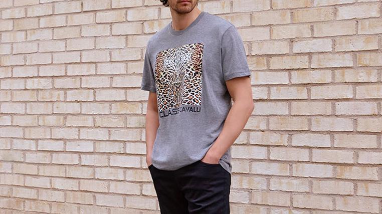 Roberto Cavalli Polo's & More