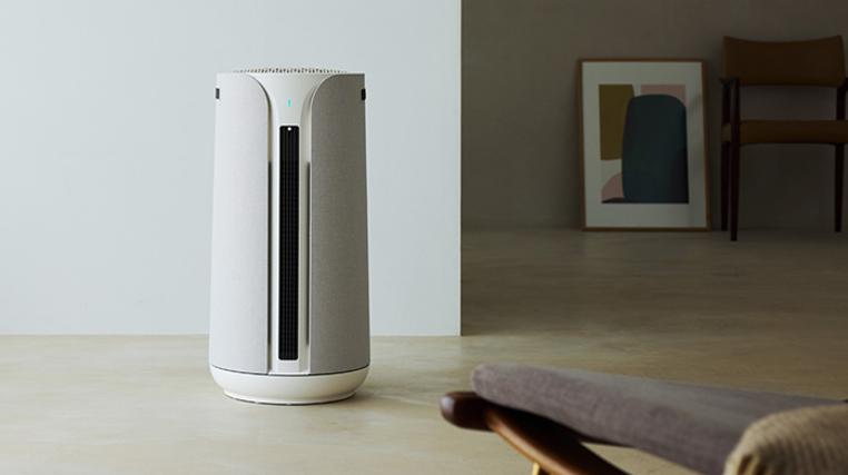 Blueair: Pollen Protection