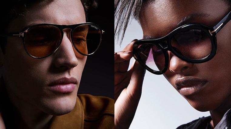 Tom Ford Sunglasses