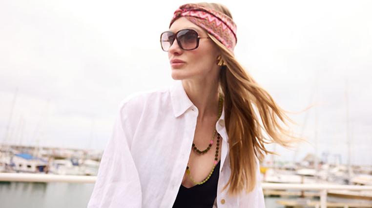No.Eleven: Timeless Summer Trends