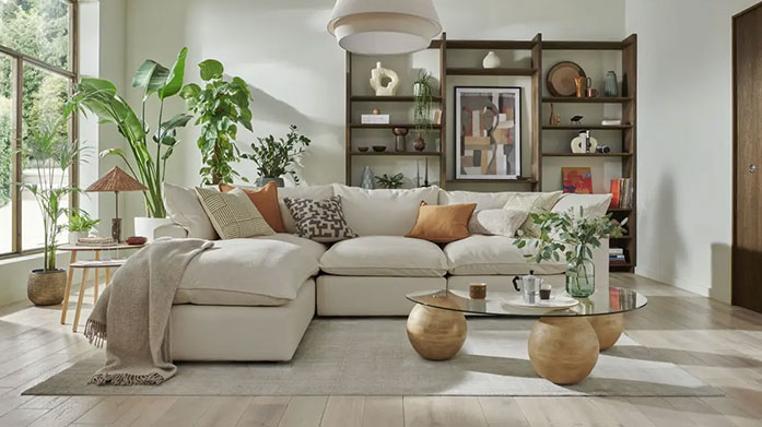 The Great Sofa Company