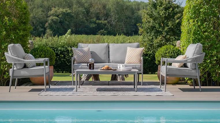 Maze Garden Furniture