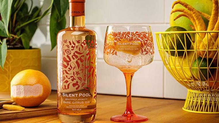 Silent Pool Gin Gift Sets