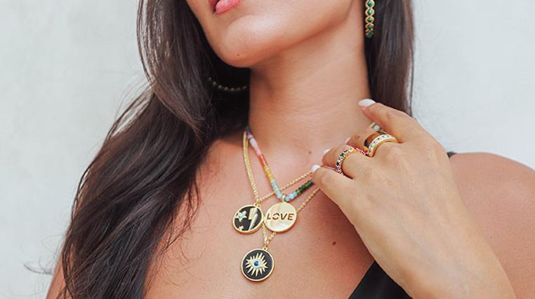 Celeste Starre: Up To 75% Off